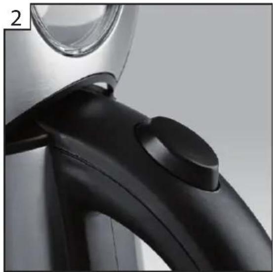 Zelmer ZCK1275X - Disposal - 3