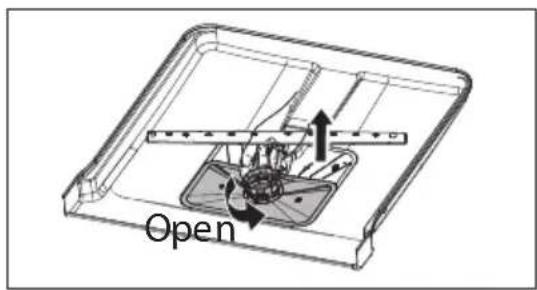 Open