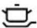 Concept MN3360SS - Washing program selection button - 1