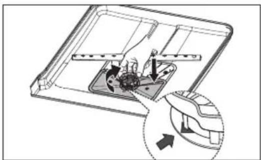 Concept MN3360SS - Filter system - 4
