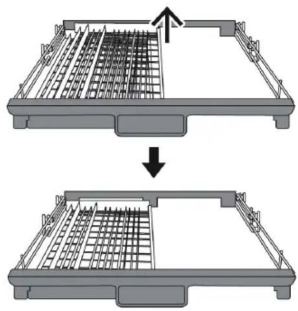 Concept MN3360WH - GALDA PIEDERUMU GROZA IZKÄRTOJUMS - 2