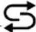 Concept MN3360WH - Status indicator - 2