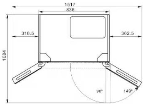 Concept LA6683DS - concept - 3
