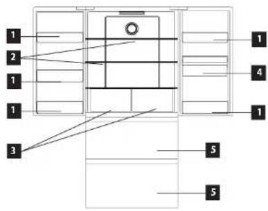 Concept LA6683DS - PRODUCT DESCRIPTION - 1
