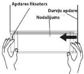 Concept LA6683DS - Ledusskapis - 2