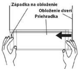 Concept LA6683DS - Zásuvka na ovocie a zeleninu - 1