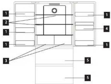 Concept LA6683DS - OPIS PRODUKTU - 1