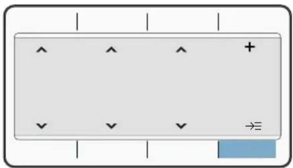 SIEMENS WT47XEH0CS - Další programy nastavíte následovně: - 1