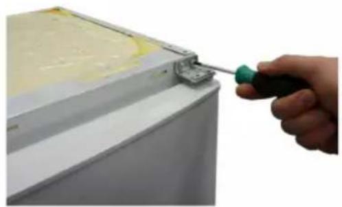 AMICA FD224.3 - Deconectare de la sursa de alimentare - 4