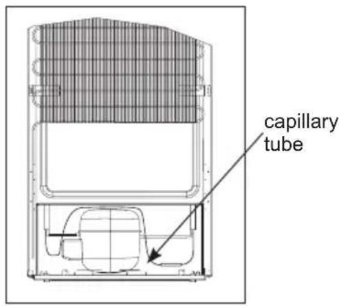 capillary tube