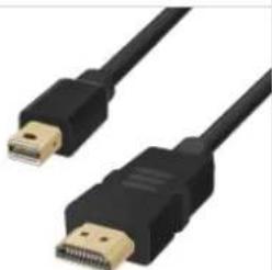 SAMSUNG QA43LS03AAK - Connection Cables for External Devices - 6