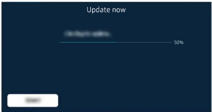 SAMSUNG QA50LS03AAK - When the TV can't connect to the Internet - 13
