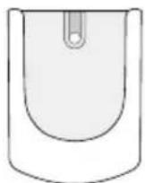 Winix WACP450 - Cradle - 1