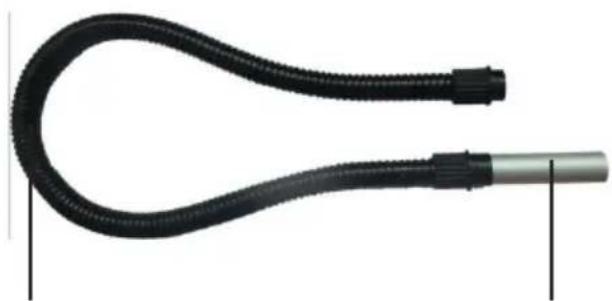 Orava VY-235 - Description of parts - 2