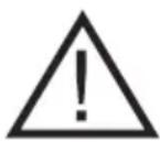 Orava VY-235 - Special safety instructions. Read carefully! - 2