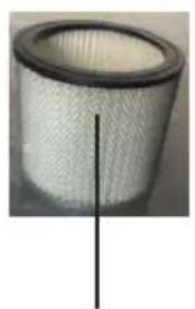 Orava VY-235 - Description of parts - 3