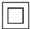 Orava VY-235 - Special safety instructions. Read carefully! - 3