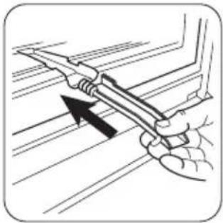 ZANUSSI ZFU 625 MW - What to do if... - 1