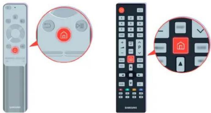 SAMSUNG UA65AU9000K - When no sound comes out of the TV, or the sound is breaking up - 8
