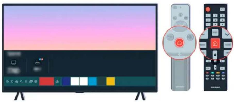 SAMSUNG UA75AU7700K - When your TV does not turn on - 16