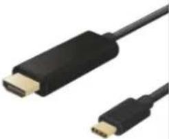 SAMSUNG UA75AU7700K - Connection Cables for External Devices - 4