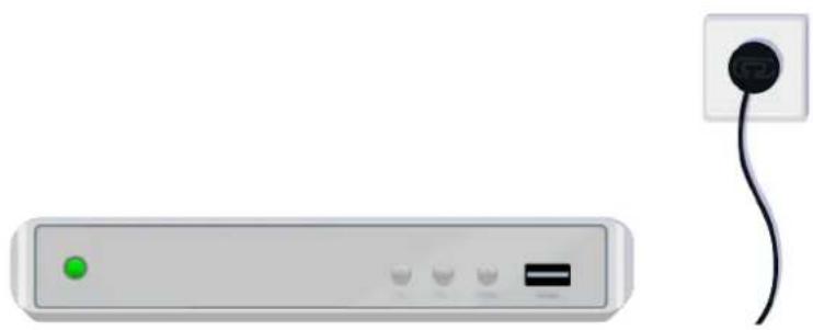 SAMSUNG UA75AU7700K - When your TV does not turn on - 12