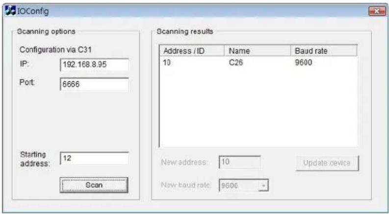 NUUO Crystal NT-4040R - Software Installation - SCB-C24/26/28 - 4