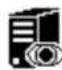 NUUO Crystal CT- 8000R - Conigure Management Server - 1