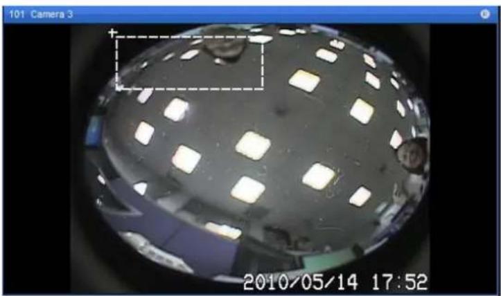 NUUO Crystal CT- 8000R - Original Mode - 1
