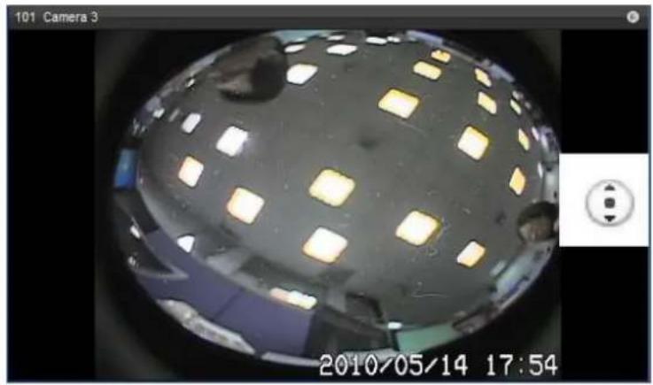 NUUO Crystal CT- 8000R - Original Mode - 2