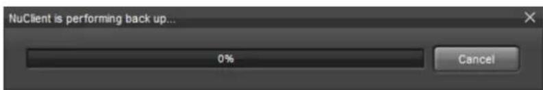 NUUO Crystal CT- 8000R - Press the Add Period icon in the corner of the opened dialog. - 7