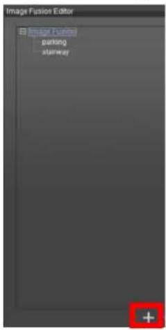 NUUO Crystal CT- 8000R - Create an Image Fusion - 2