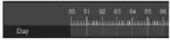 NUUO Crystal CT- 8000R - "Daily" settings - 3