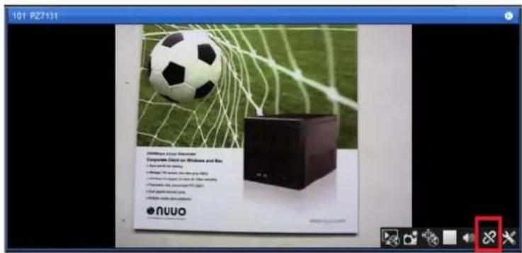 NUUO Crystal CT- 8000R - Connection - 1