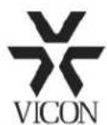 Vicon VM-632LCD-2 - 4