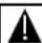 Vicon VM-632LCD-2 - WARNING - 1