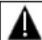 Vicon VM-632LCD-2 - WARNING - 2