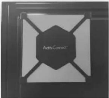 Promethean ActivPanel AP4-70E - 4