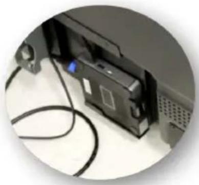 Promethean ActivPanel AP4-70E - 3