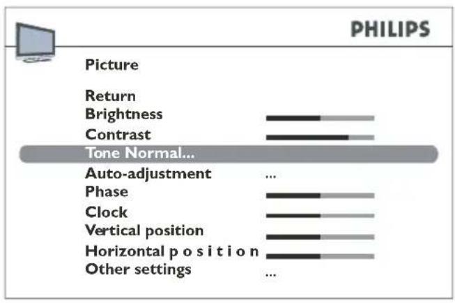 PHILIPS 19PFL3403S - Note - 1