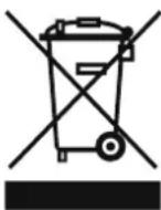 BEHRINGER SRC2496 - Caution - 2