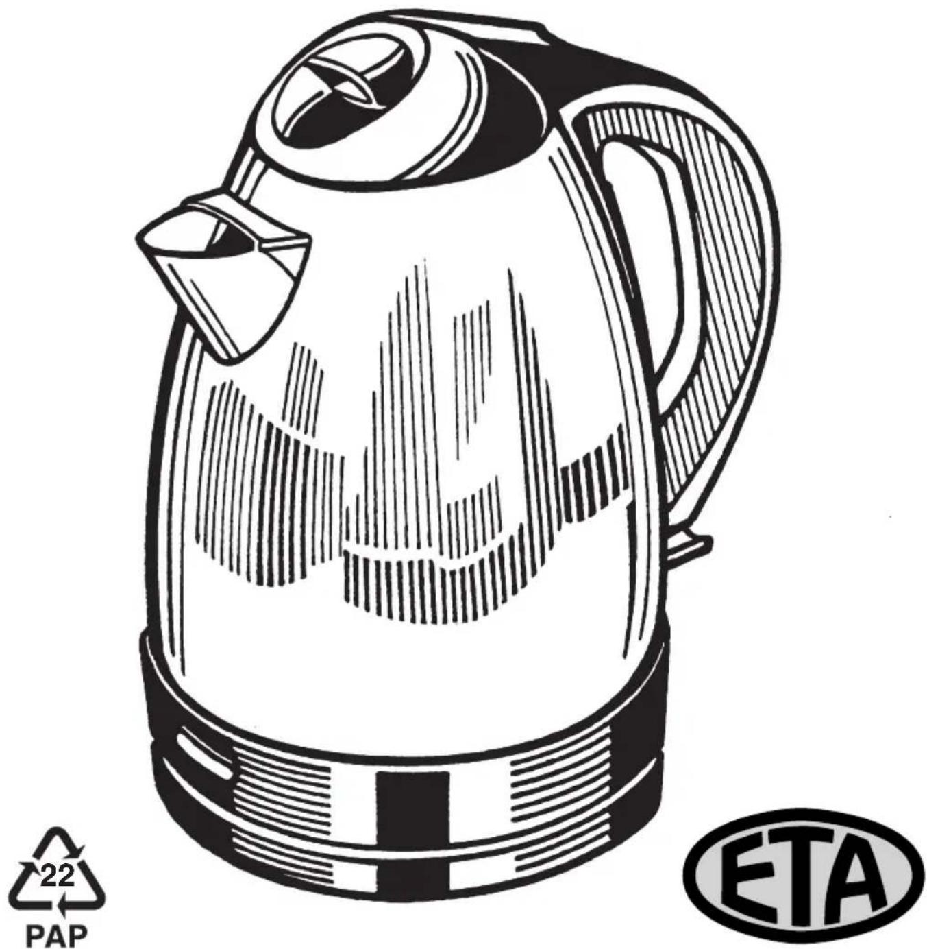 22 PAP ETA