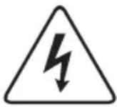 Vitamix Classic - WARNING - 1
