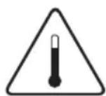 Vitamix Classic - CAUTION - 1