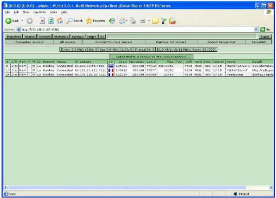 Eaget H5 - Servers - Servery - 1