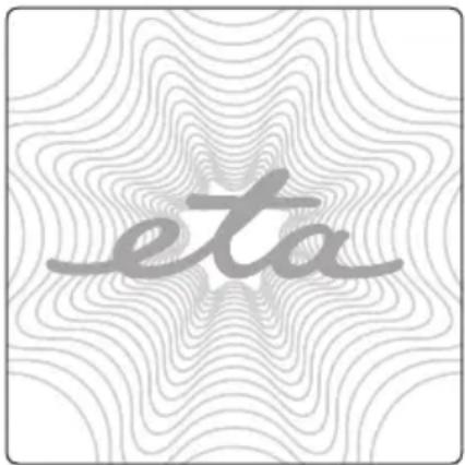 Eta Eva - Záznamy o záručních opravách • Záznamy o záručných opravách - 3
