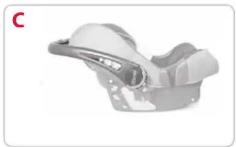 BRITAX BABY-SAFE plus SHR II - Használati utasítás - 6