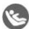 BRITAX Duo Plus - Kiszerelés - 1