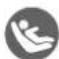 BRITAX Duo Plus - ISOFIX- rögzítéssel - 1