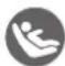 BRITAX Duo Plus - Kontrolni pregled pravilne montaže - 2